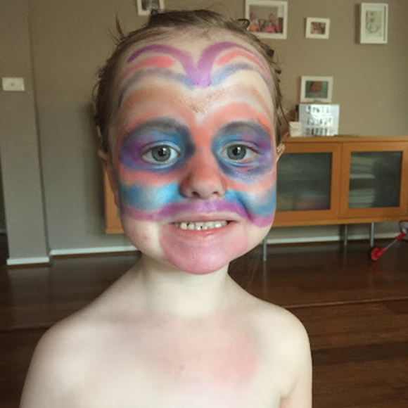 Meet your Posher, Ruby - Picture 1 of 1